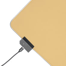 Load image into Gallery viewer, K-ON! RGB LED Mouse Pad (Desk Mat)
