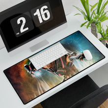Load image into Gallery viewer, Pegasus Seiya Mouse Pad (Desk Mat)
