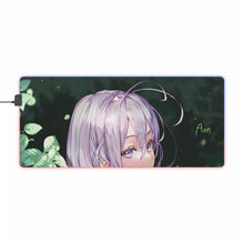 Load image into Gallery viewer, Eighty Six RGB LED Mouse Pad (Desk Mat)
