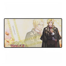 Load image into Gallery viewer, Anime Wand of Fortune Mouse Pad (Desk Mat)
