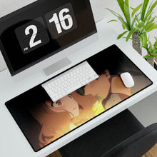Load image into Gallery viewer, Josee, The Tiger And The Fish Mouse Pad (Desk Mat)

