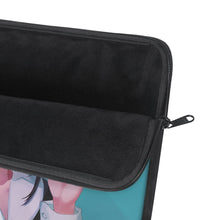 Load image into Gallery viewer, Kaguya Shinomiya Laptop Sleeve
