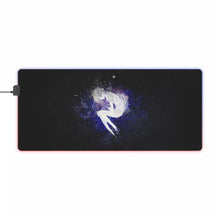 Load image into Gallery viewer, Houseki No Kuni RGB LED Mouse Pad (Desk Mat)
