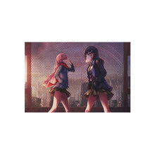 Load image into Gallery viewer, Darling in the FranXX Rug
