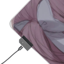 Load image into Gallery viewer, Puella Magi Madoka Magica RGB LED Mouse Pad (Desk Mat)

