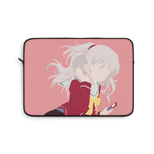 Load image into Gallery viewer, Nao Tomori Laptop Sleeve

