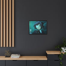 Load image into Gallery viewer, Love, Chunibyo &amp; Other Delusions Rikka Takanashi Canvas Framed Art Print

