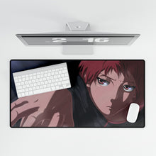Load image into Gallery viewer, Anime Naruto Mouse Pad (Desk Mat)

