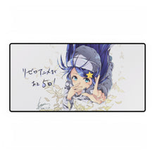 Load image into Gallery viewer, Anime Re:ZERO -Starting Life in Another World- Mouse Pad (Desk Mat)
