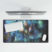 Load image into Gallery viewer, Anime Underwater Mouse Pad (Desk Mat)
