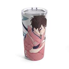 Load image into Gallery viewer, Anime Gintama Tumbler 20oz
