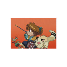 Load image into Gallery viewer, InuYasha Rug
