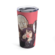 Load image into Gallery viewer, Ghost In The Shell Tumbler 20oz
