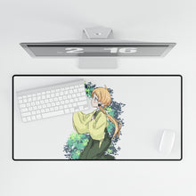Load image into Gallery viewer, Anime Urara Meirochō Mouse Pad (Desk Mat)
