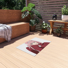 Load image into Gallery viewer, Zero Two Rug
