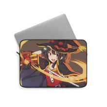 Load image into Gallery viewer, KonoSuba - God’s blessing on this wonderful world!! Laptop Sleeve
