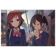 Load image into Gallery viewer, Anime Love Live! Jigsaw Puzzle
