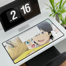 Load image into Gallery viewer, Poco s Udon World Mouse Pad (Desk Mat)

