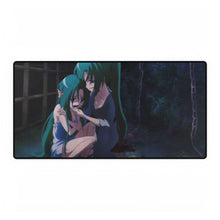 Load image into Gallery viewer, Higurashi When They Cry Mouse Pad (Desk Mat)

