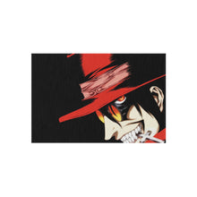 Load image into Gallery viewer, Hellsing Rug
