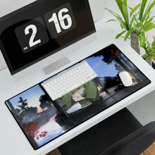 Load image into Gallery viewer, Yuri!!! On Ice Victor Nikiforov Mouse Pad (Desk Mat)
