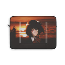 Load image into Gallery viewer, Mei Misaki Laptop Sleeve
