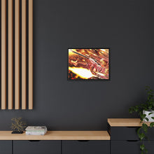 Load image into Gallery viewer, Anime Puella Magi Madoka Magica Canvas Framed Art Print

