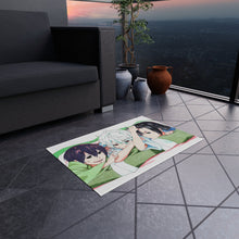Load image into Gallery viewer, Anime Gintama Rug
