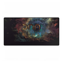 Load image into Gallery viewer, The Legend Of Hei Mouse Pad (Desk Mat)

