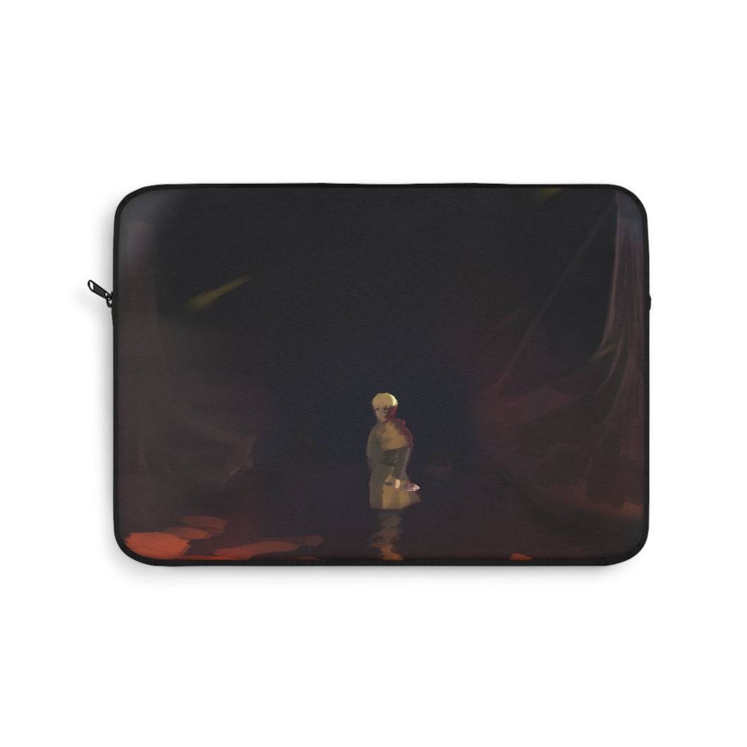 Vinland Saga Laptop Sleeve