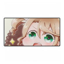 Load image into Gallery viewer, Anime Tales of Zestiria the X Mouse Pad (Desk Mat)
