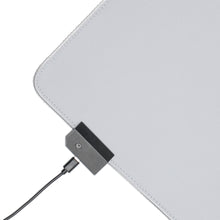 Load image into Gallery viewer, Anime Kantai Collection RGB LED Mouse Pad (Desk Mat)
