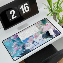 Load image into Gallery viewer, Women Cosplay Mouse Pad (Desk Mat)
