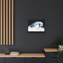 Load image into Gallery viewer, Grimjow Canvas Framed Art Print
