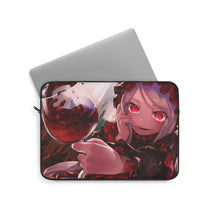 Load image into Gallery viewer, Overlord Shalltear Bloodfallen Laptop Sleeve
