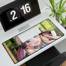 Load image into Gallery viewer, Anime Princess Connect! Re:Dive Mouse Pad (Desk Mat)
