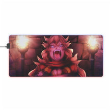 Load image into Gallery viewer, Anime Black Clover RGB LED Mouse Pad (Desk Mat)
