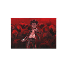 Load image into Gallery viewer, Mob Psycho 100 Shigeo Kageyama Rug
