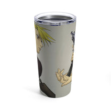 Load image into Gallery viewer, FullMetal Alchemist Tumbler 20oz
