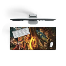 Load image into Gallery viewer, Neverwinter Nights Mouse Pad (Desk Mat)
