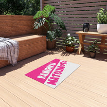 Load image into Gallery viewer, Anime Bleach Rug
