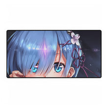Load image into Gallery viewer, Anime Re:ZERO -Starting Life in Another World- Mouse Pad (Desk Mat)
