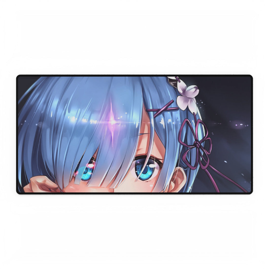 Anime Re:ZERO -Starting Life in Another World- Mouse Pad (Desk Mat)