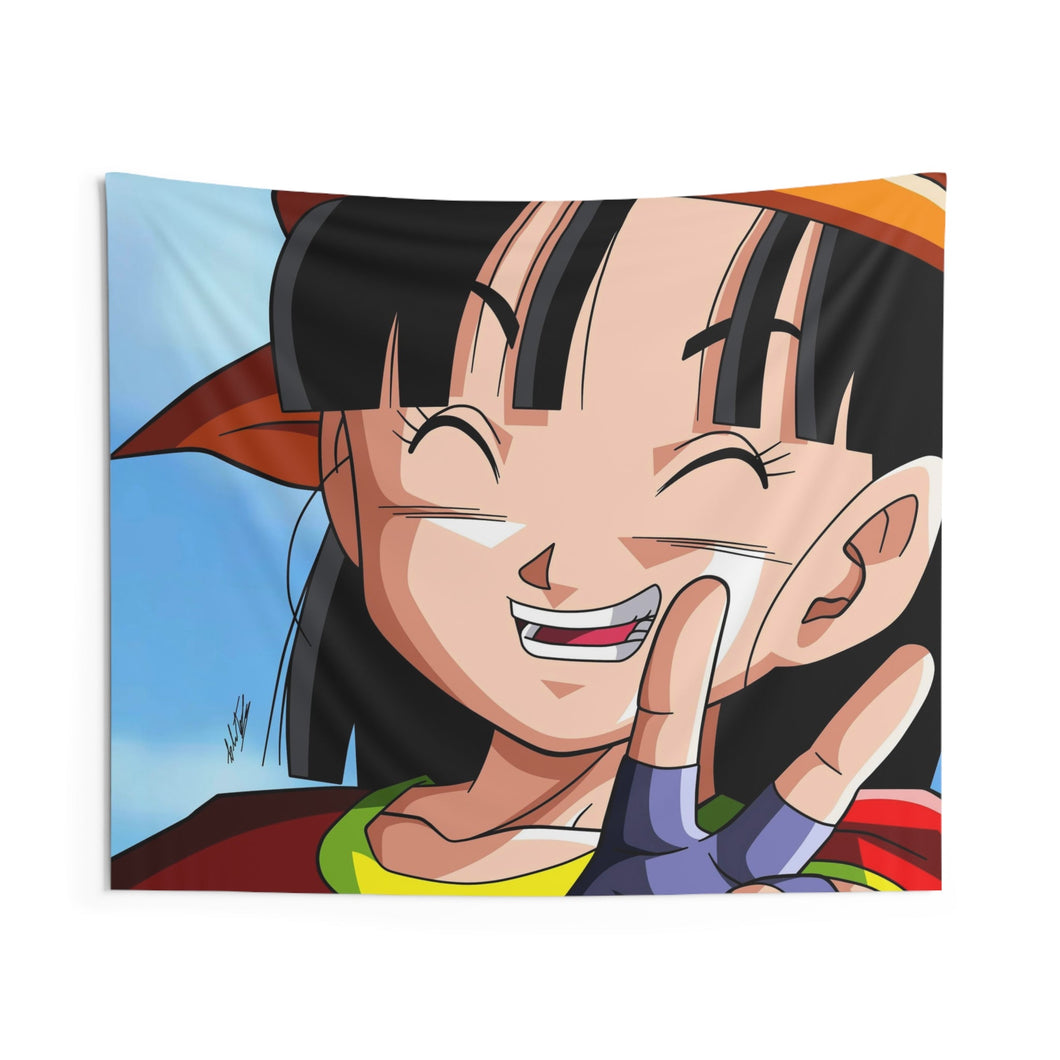 Dragon Ball GT Indoor Wall Tapestry