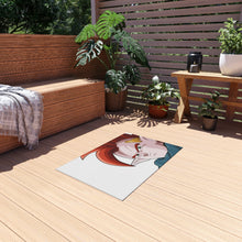Load image into Gallery viewer, Tapion Rug
