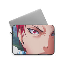 Load image into Gallery viewer, Kuroko&#39;s Basketball Laptop Sleeve
