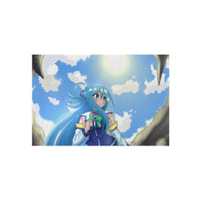 Load image into Gallery viewer, KonoSuba - God’s blessing on this wonderful world!! Rug
