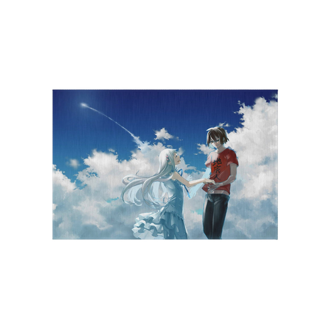 Anohana Rug