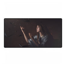Load image into Gallery viewer, Women Cosplay Mouse Pad (Desk Mat)
