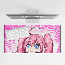 Load image into Gallery viewer, Anime That Time I Got Reincarnated as a Slime Mouse Pad (Desk Mat)

